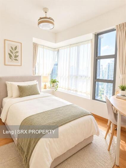 Urbana (D9), Condominium #624229741